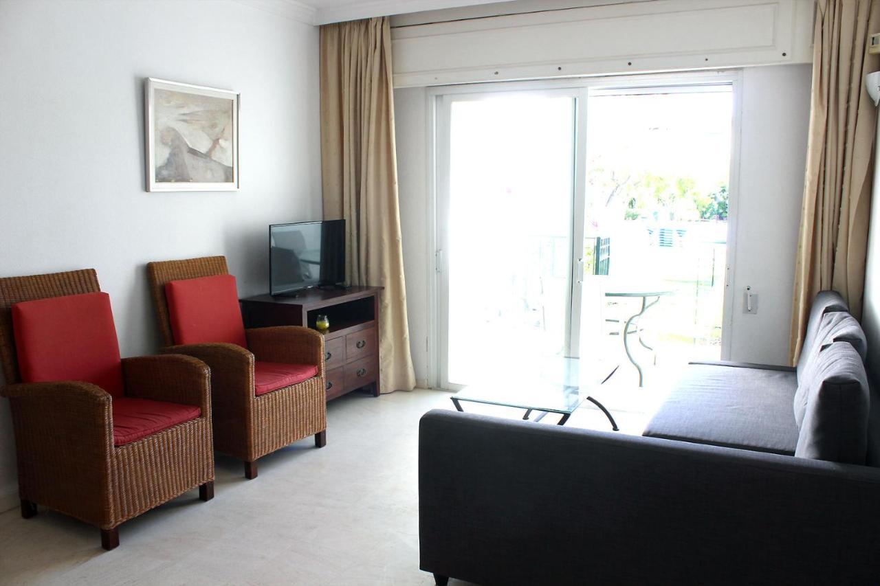 Appartement Hacienda Estepona