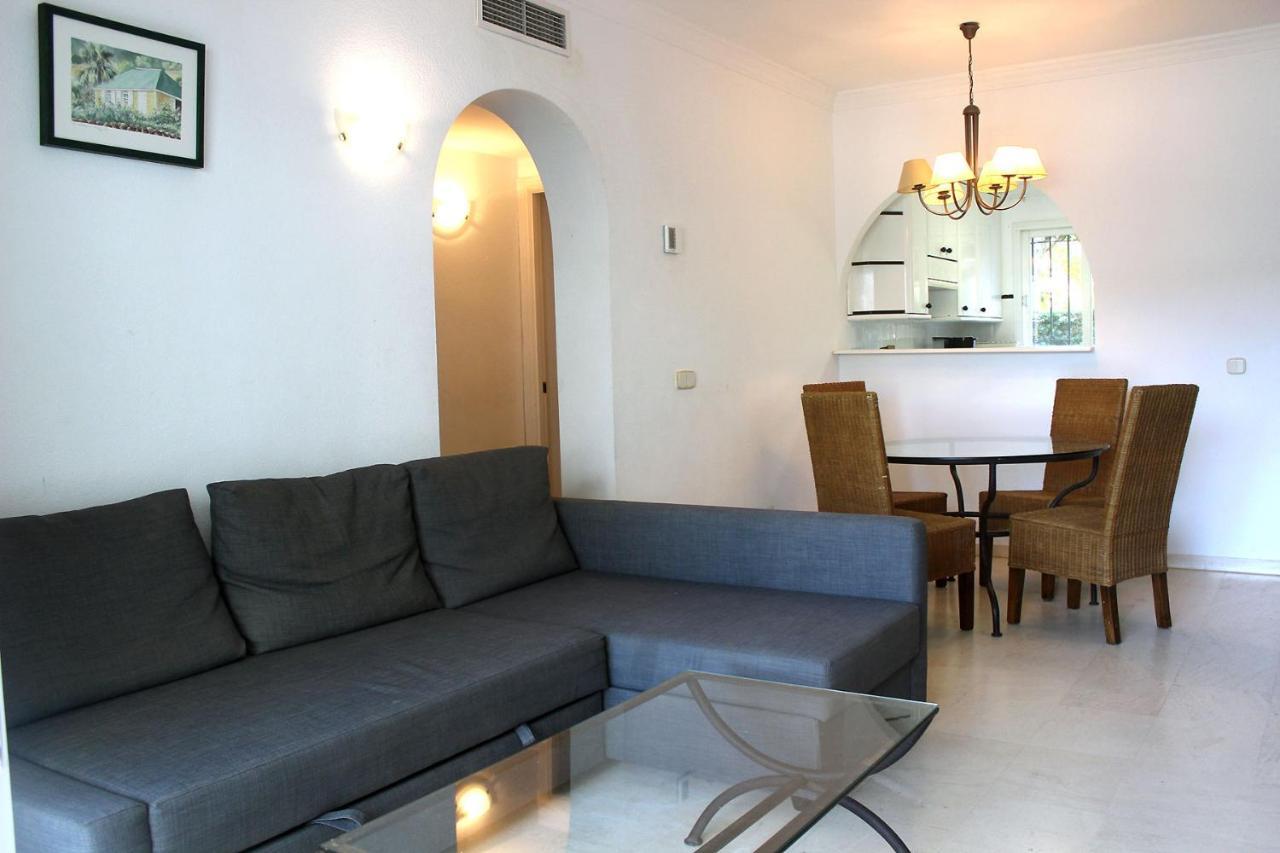 Appartement Hacienda *