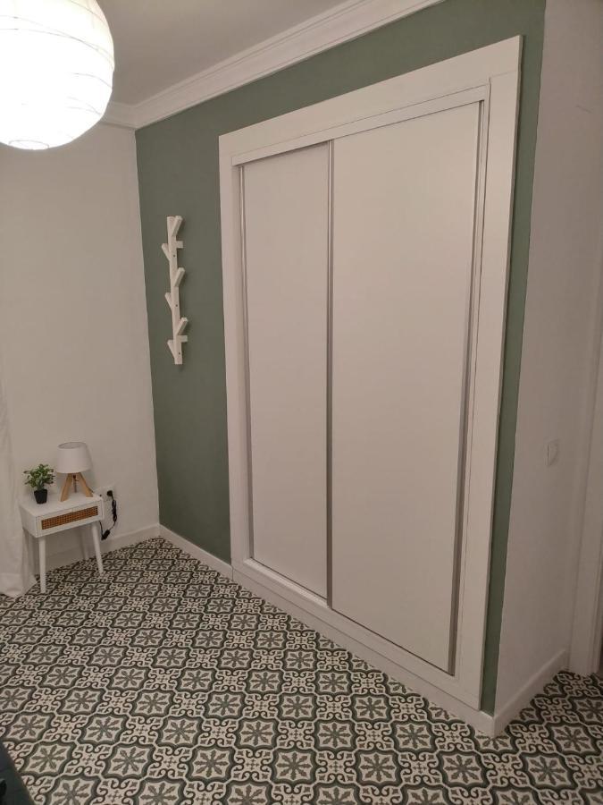 Casa Vicky Apartment