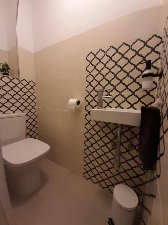 Apartment Casa Vicky *