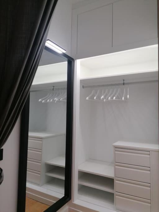 Apartamento Studio Paris Estepona