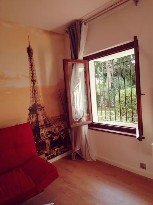 Studio Paris Apartamento Estepona