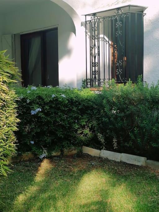 Apartamento Studio Paris Estepona