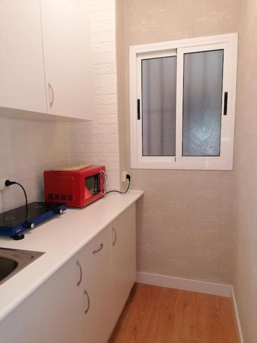 Studio Paris Apartamento *
