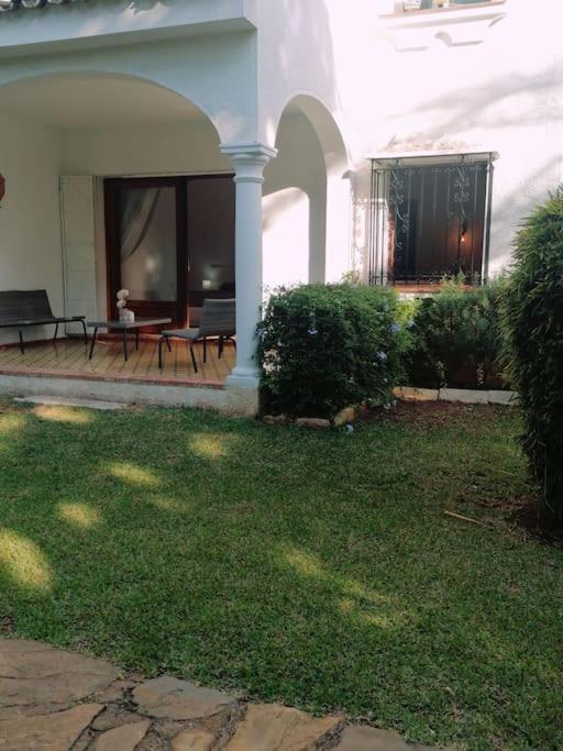 Studio Paris Apartamento Estepona