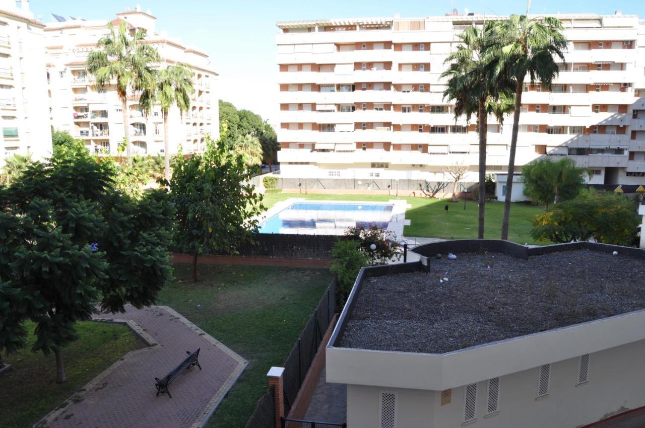 Centro ¡excelente Ubicacion! Estepona