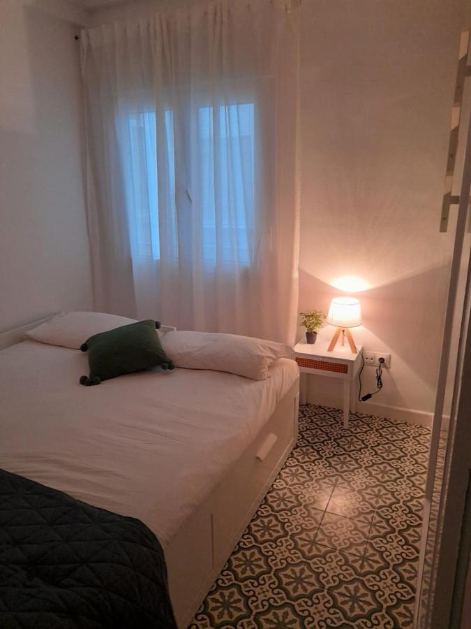 Casa Vicky Apartment *