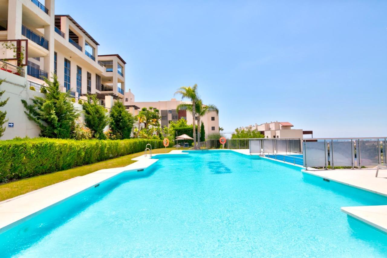Apartamento Mediterranean Swing - Acosta 4, Padierna *