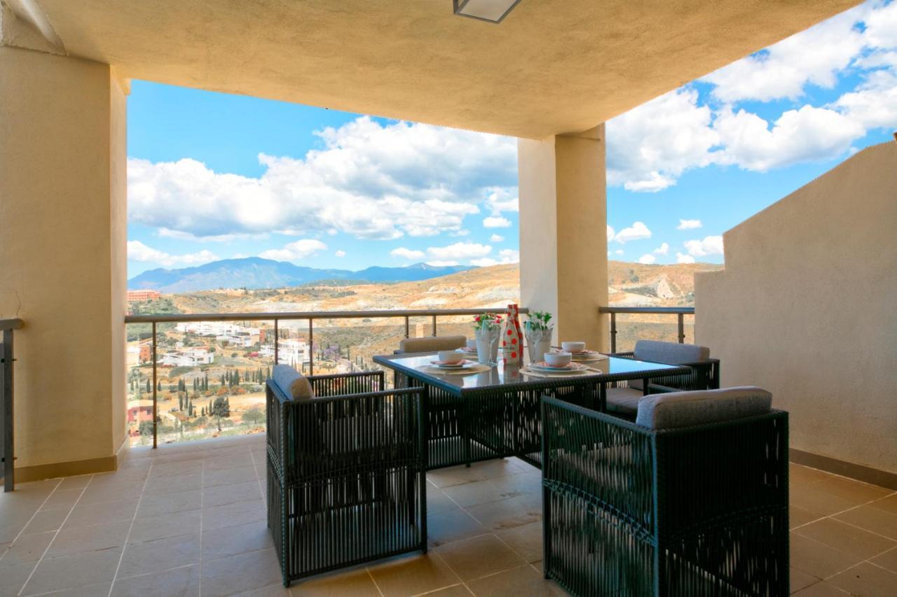Apartamento Mediterranean Swing - Acosta 4, Padierna *