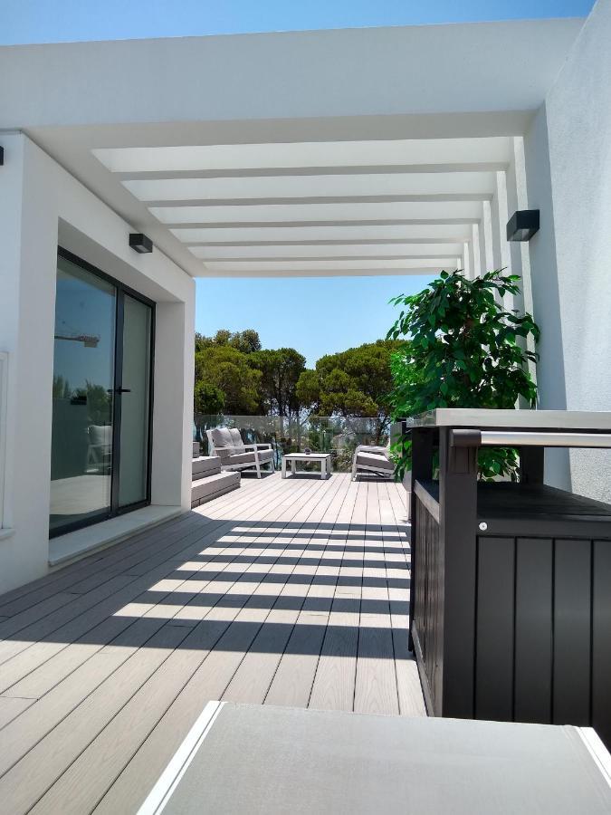 Holiday home The Island, Estepona, Casa 6 Luxury Beachfront Estepona