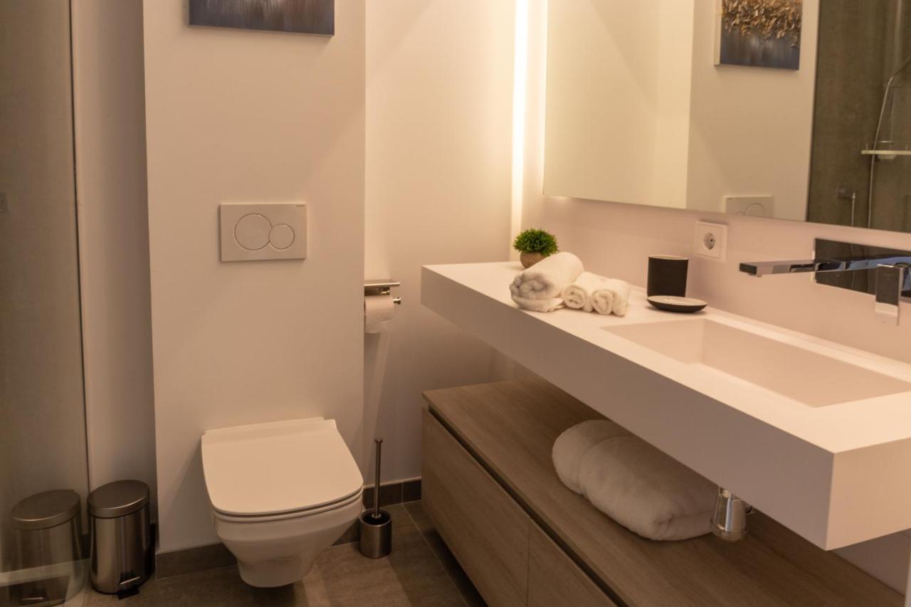 Holiday home The Island, Estepona, Casa 6 Luxury Beachfront