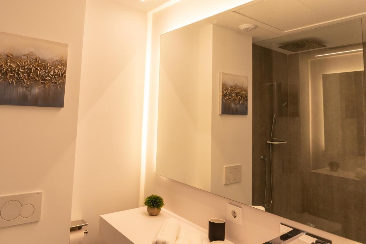 The Island, Estepona, Casa 6 Luxury Beachfront Estepona