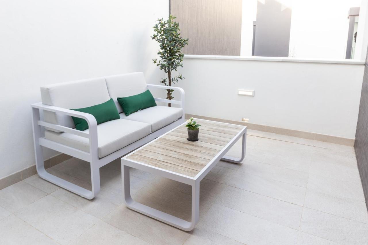 Holiday home The Island, Estepona, Casa 6 Luxury Beachfront *