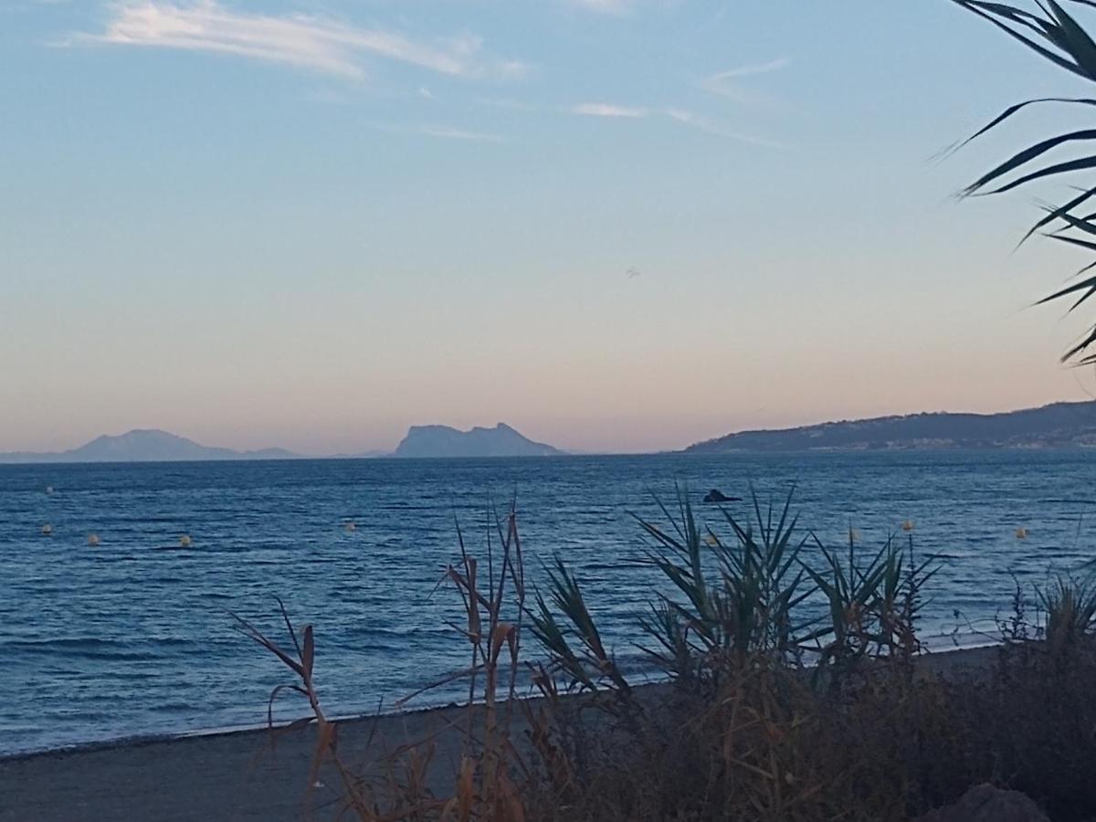 The Island, Estepona, Casa 6 Luxury Beachfront *