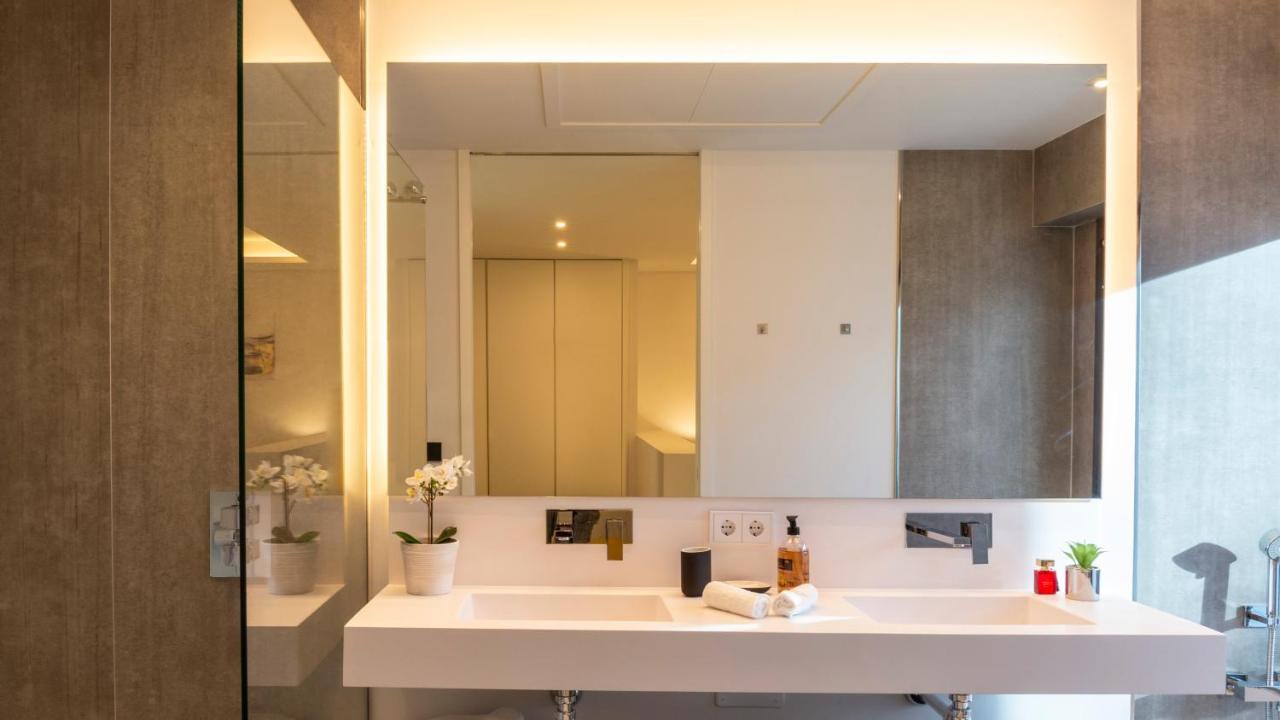 Holiday home The Island, Estepona, Casa 6 Luxury Beachfront *