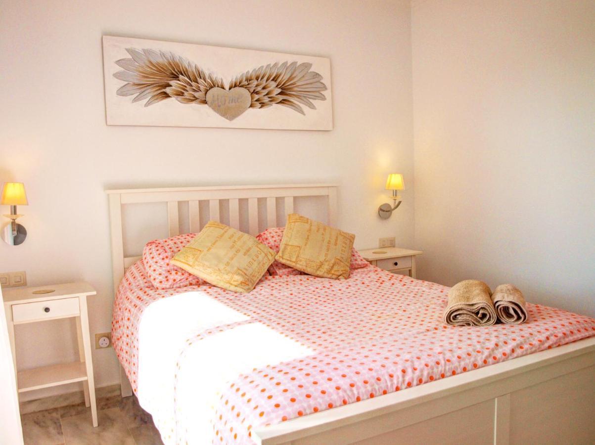 Sun Apartment Estepona