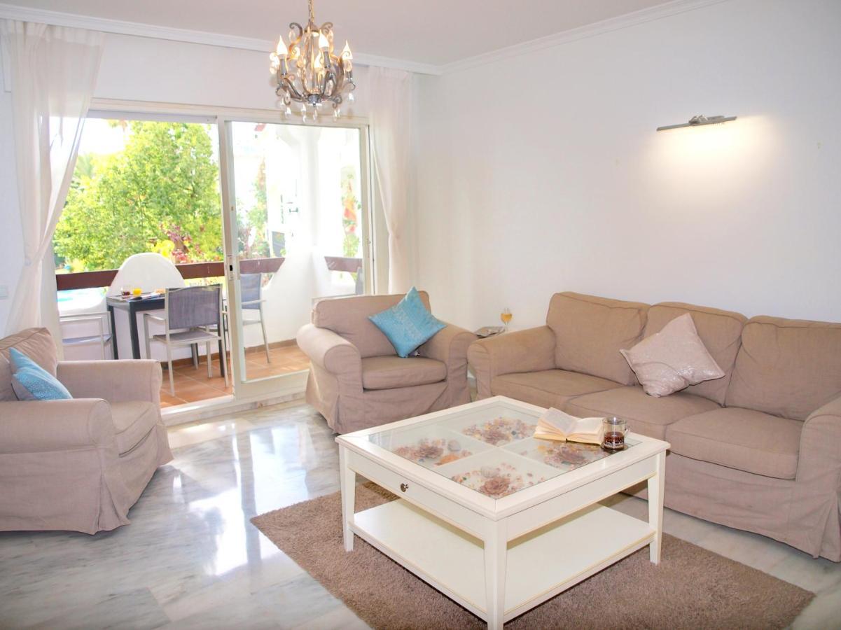 Sun Apartment