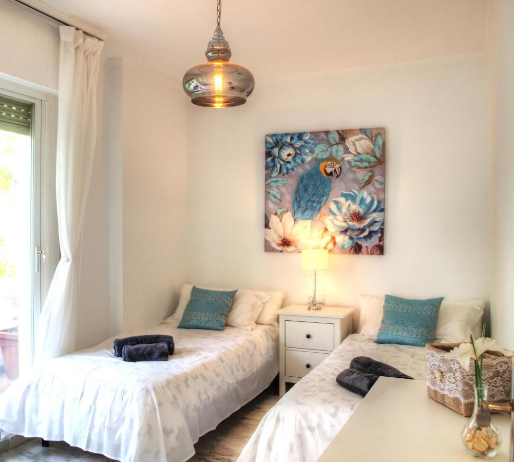Sun Apartment Estepona