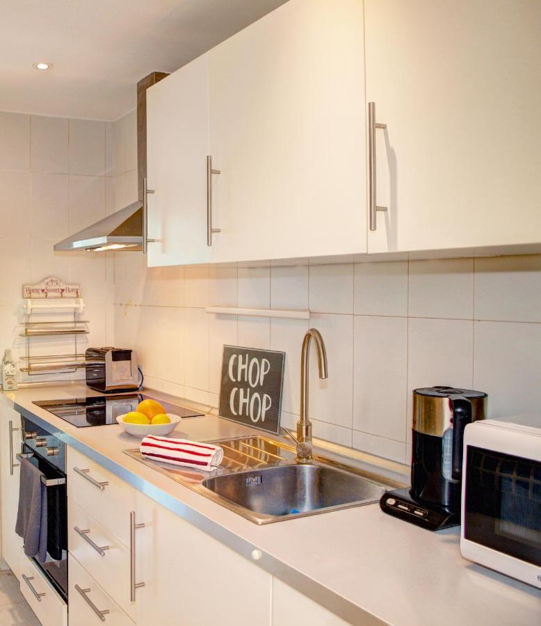 Sun Apartment