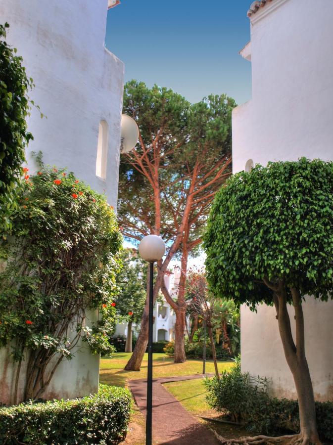 Sun Apartment