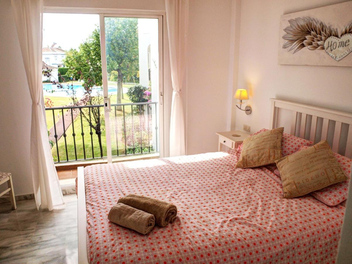 Apartment Sun Estepona