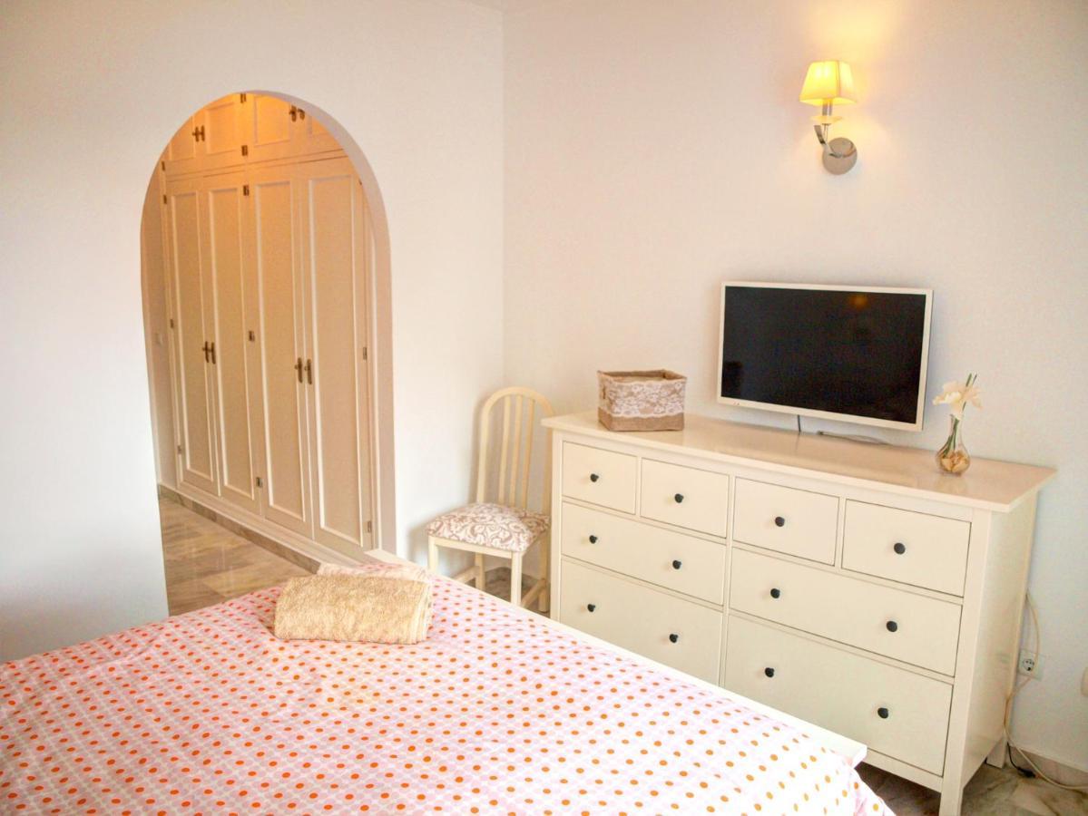 Sun Apartment Estepona