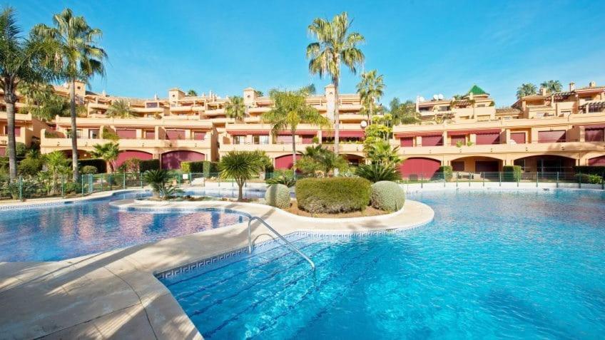 Vista Azul Apartment