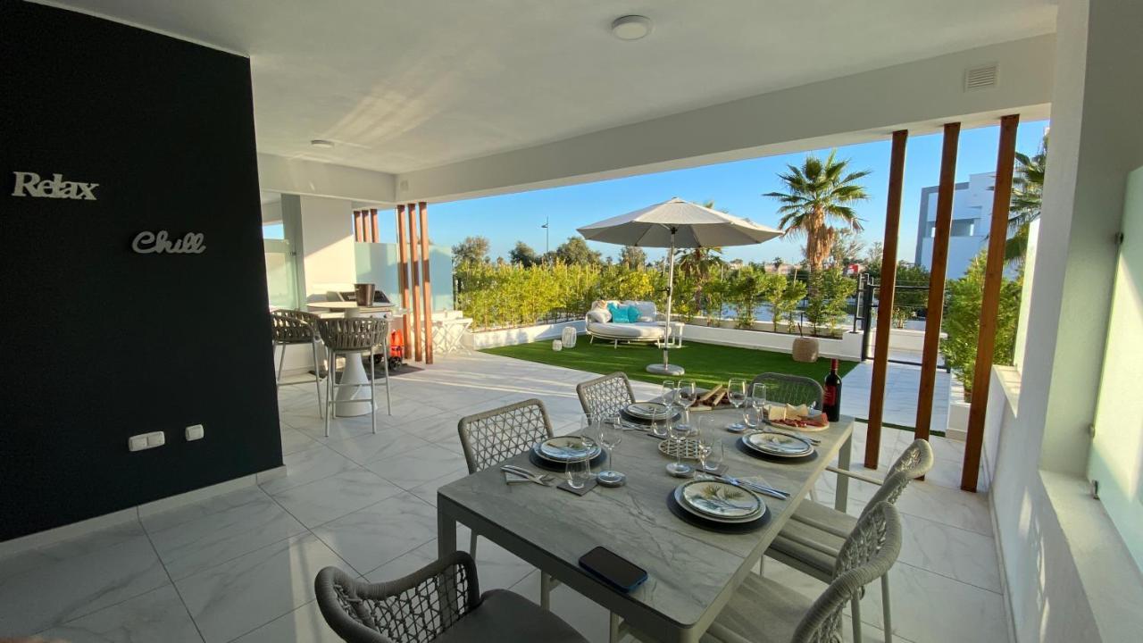 Apartment Miradores Del Sol - Chill And Relax - Marbella & Estepona