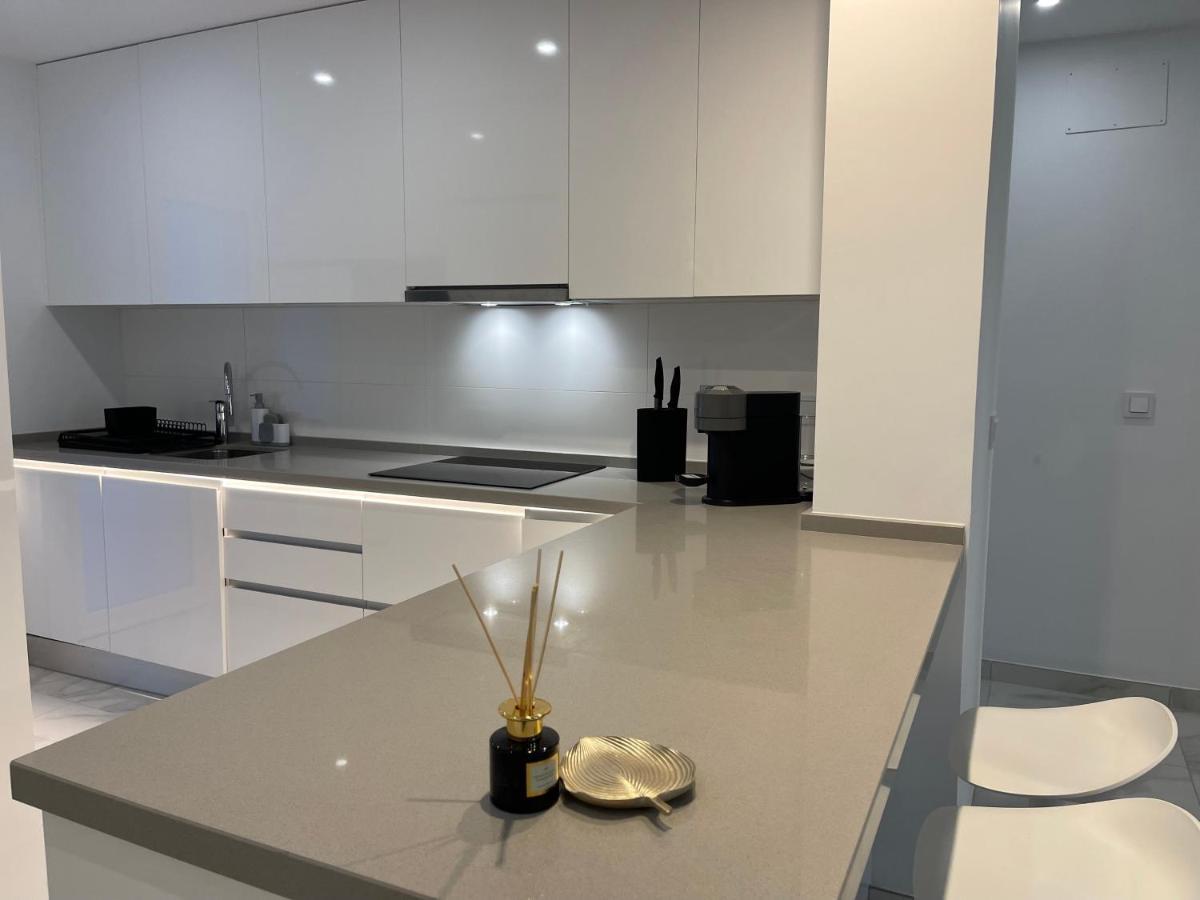 Miradores Del Sol - Chill And Relax - Marbella & Apartment