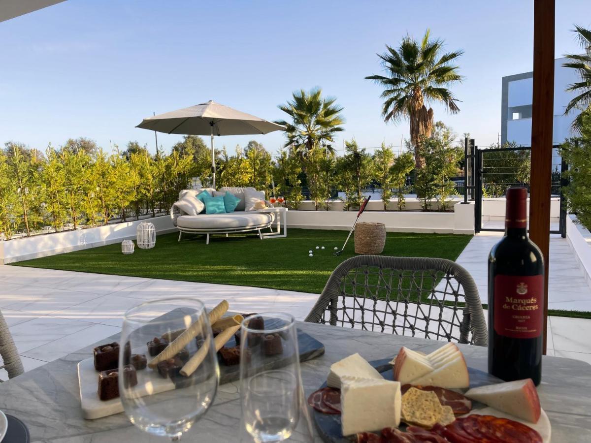 Apartamento Miradores Del Sol - Chill&relax - Marbella&estepona *