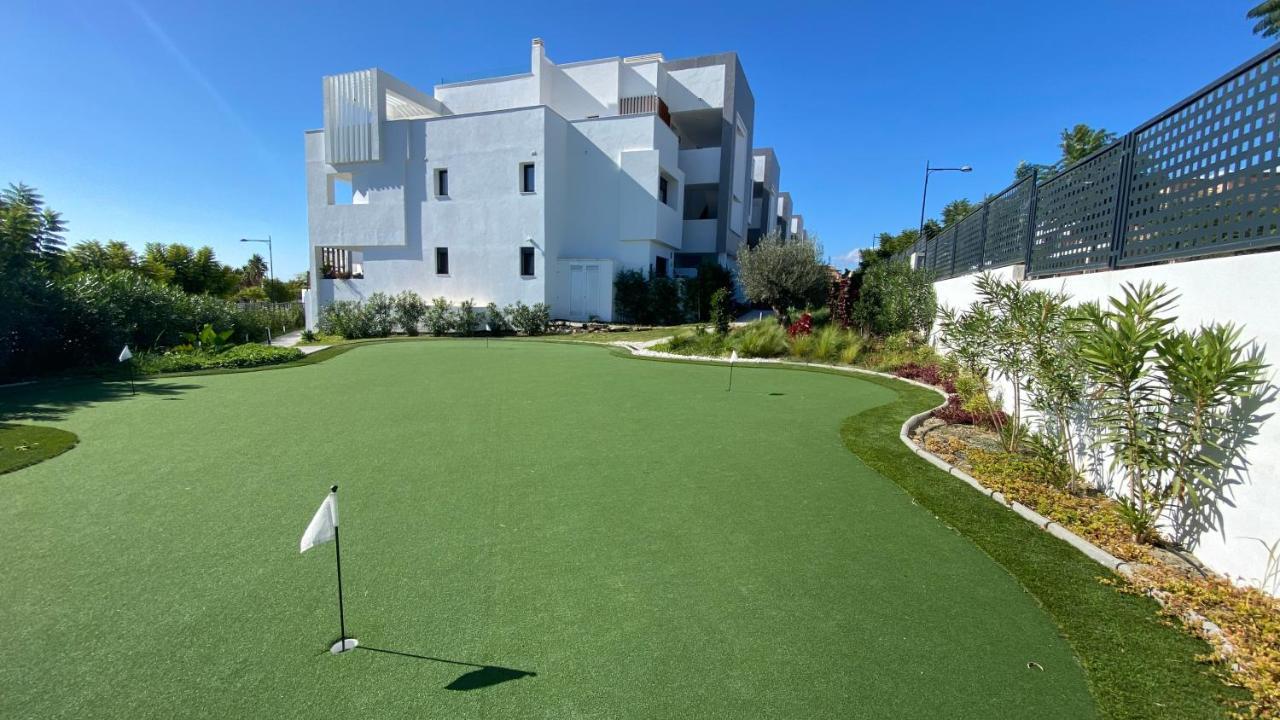 Miradores Del Sol - Chill And Relax - Marbella & Apartment