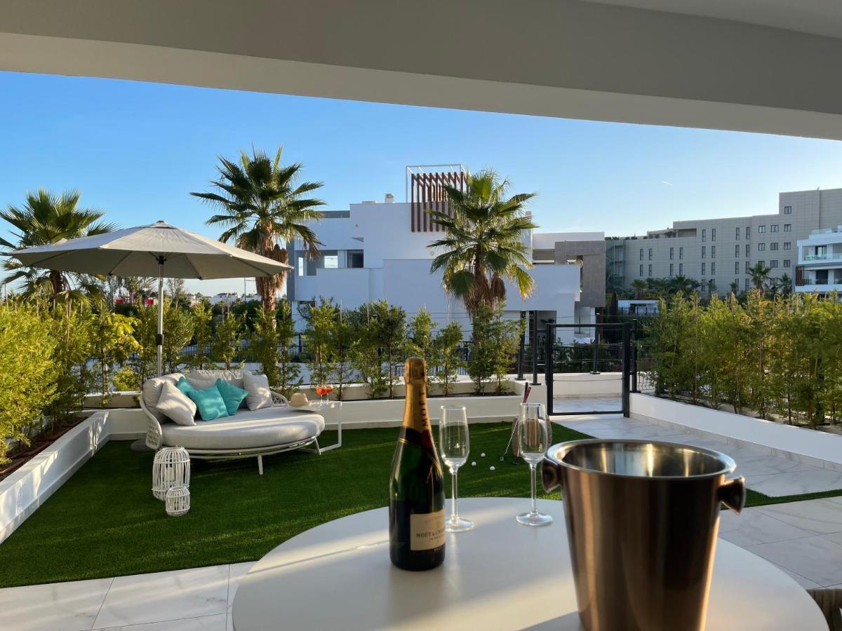 Miradores Del Sol - Chill And Relax - Marbella & Apartment