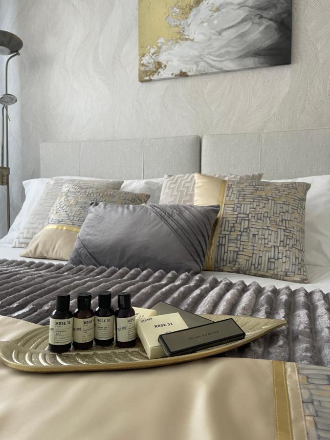 Apartment Miradores Del Sol - Chill And Relax - Marbella & Estepona