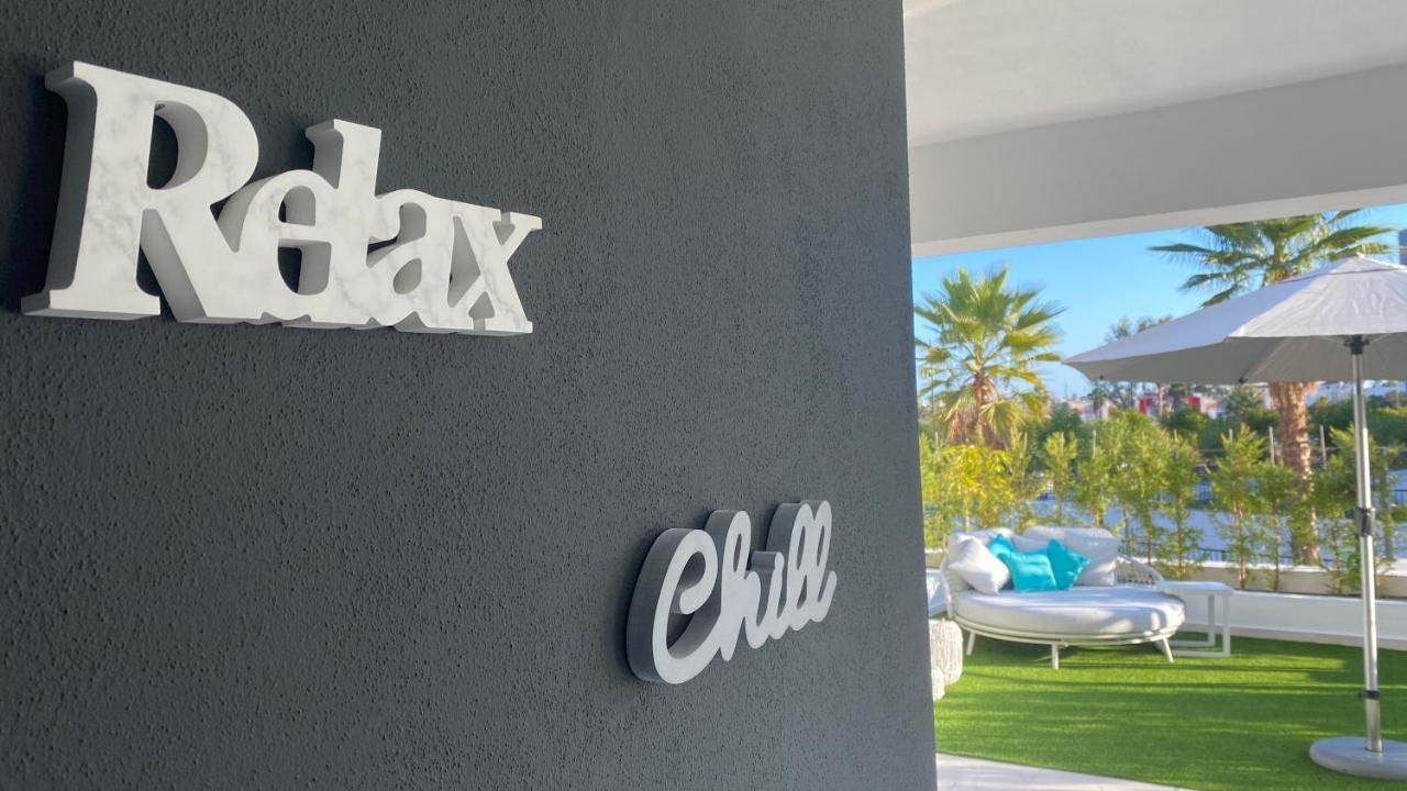 Miradores Del Sol - Chill And Relax - Marbella &