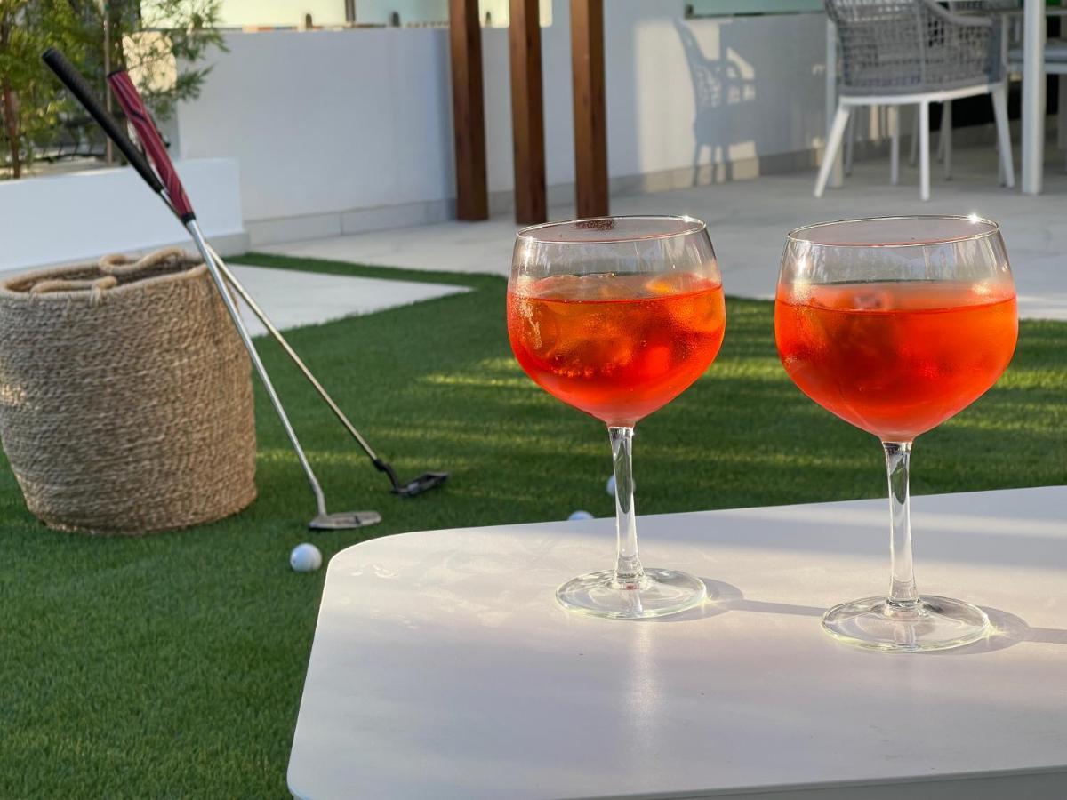 Apartment Miradores Del Sol - Chill And Relax - Marbella & Estepona