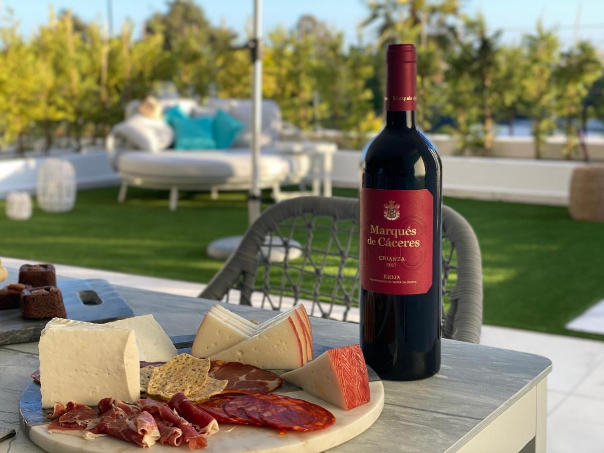 Apartment Miradores Del Sol - Chill And Relax - Marbella &