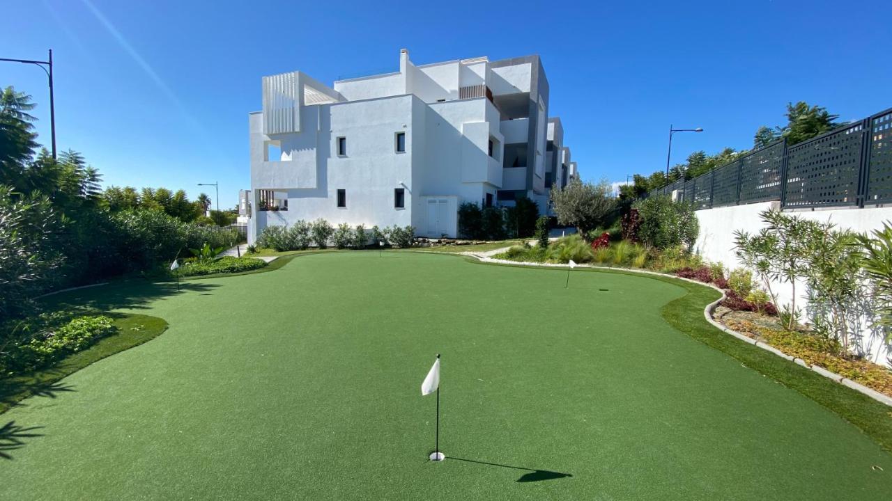 Miradores Del Sol - Chill And Relax - Marbella & Estepona