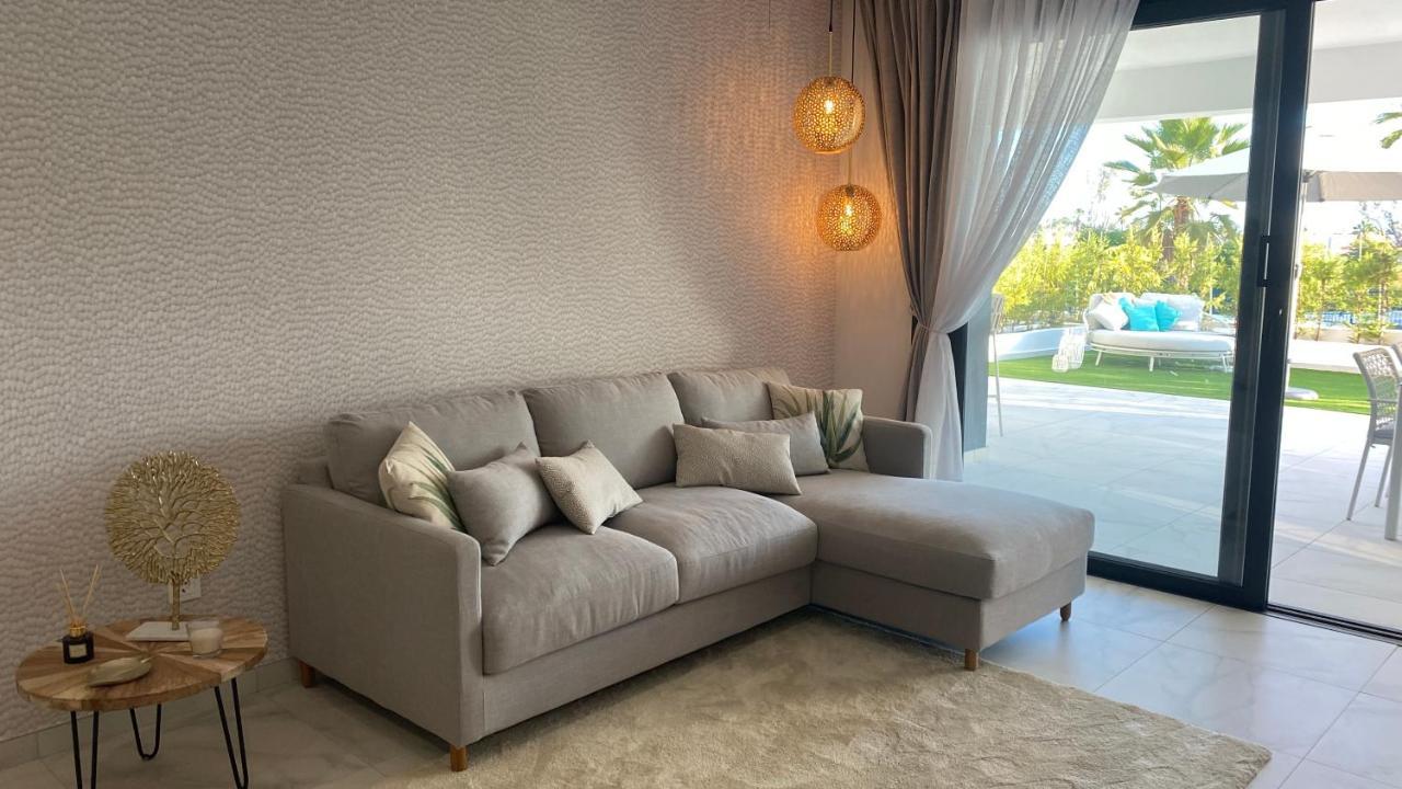 Miradores Del Sol - Chill And Relax - Marbella & Apartment *