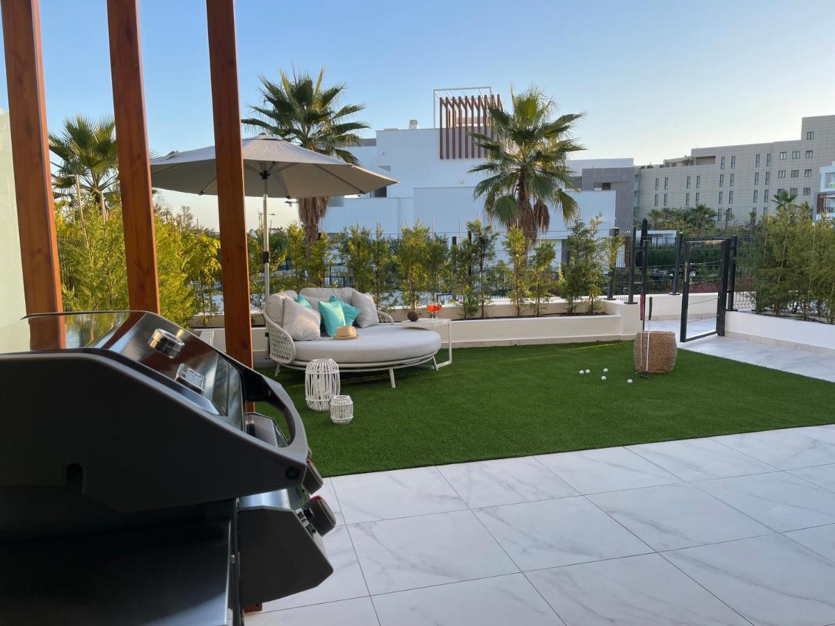 Miradores Del Sol - Chill And Relax - Marbella & * Estepona