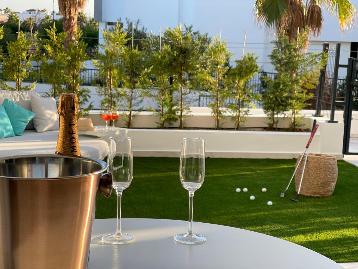 Miradores Del Sol - Chill And Relax - Marbella & *