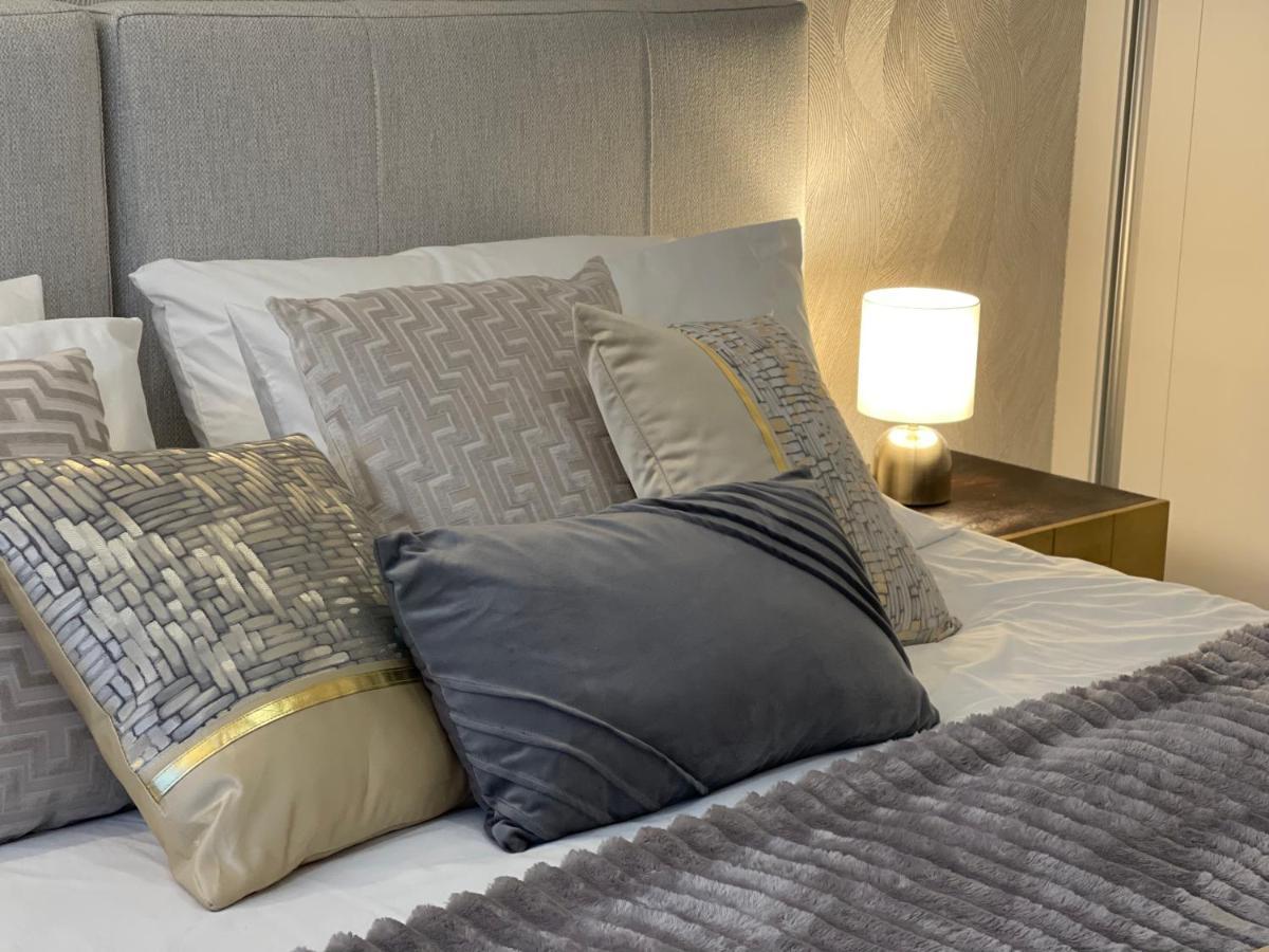Miradores Del Sol - Chill And Relax - Marbella & Apartment Estepona