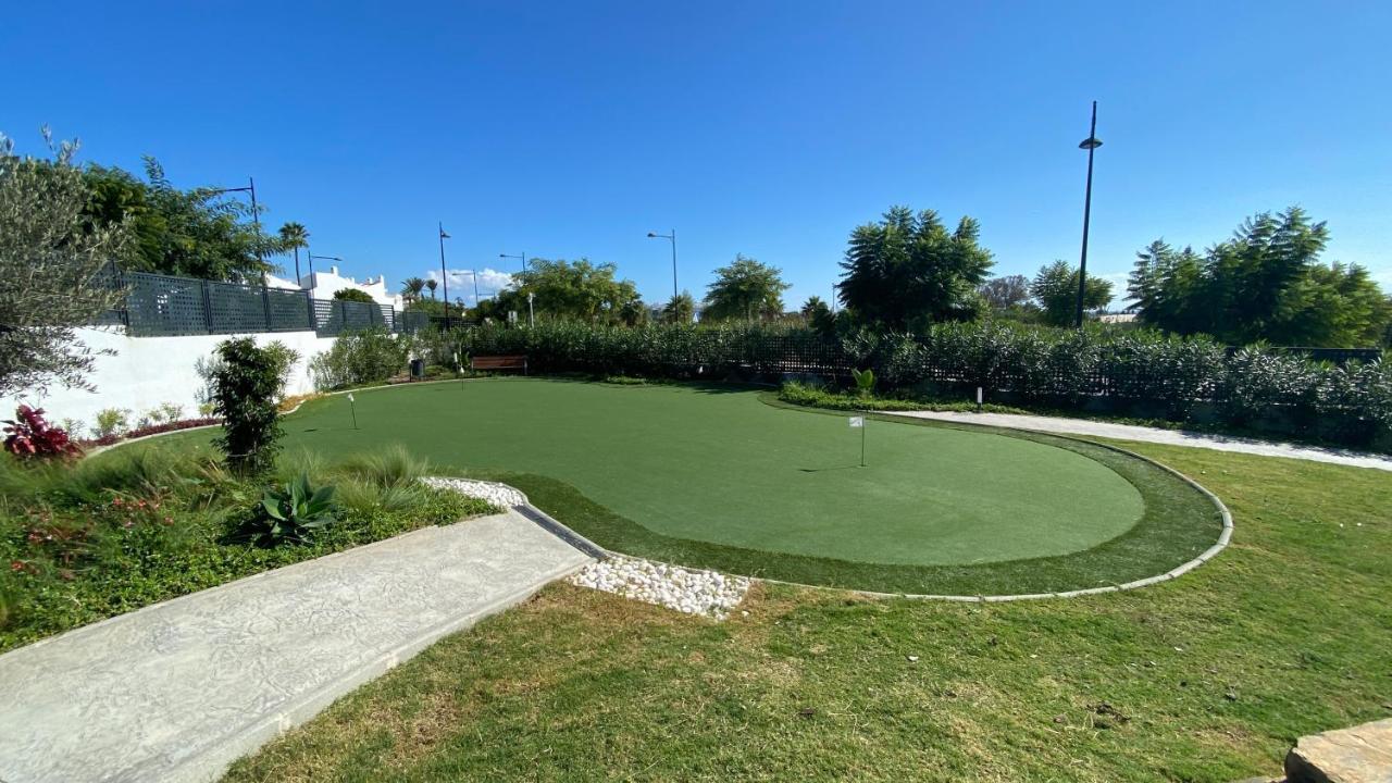 Apartment Miradores Del Sol - Chill And Relax - Marbella & *