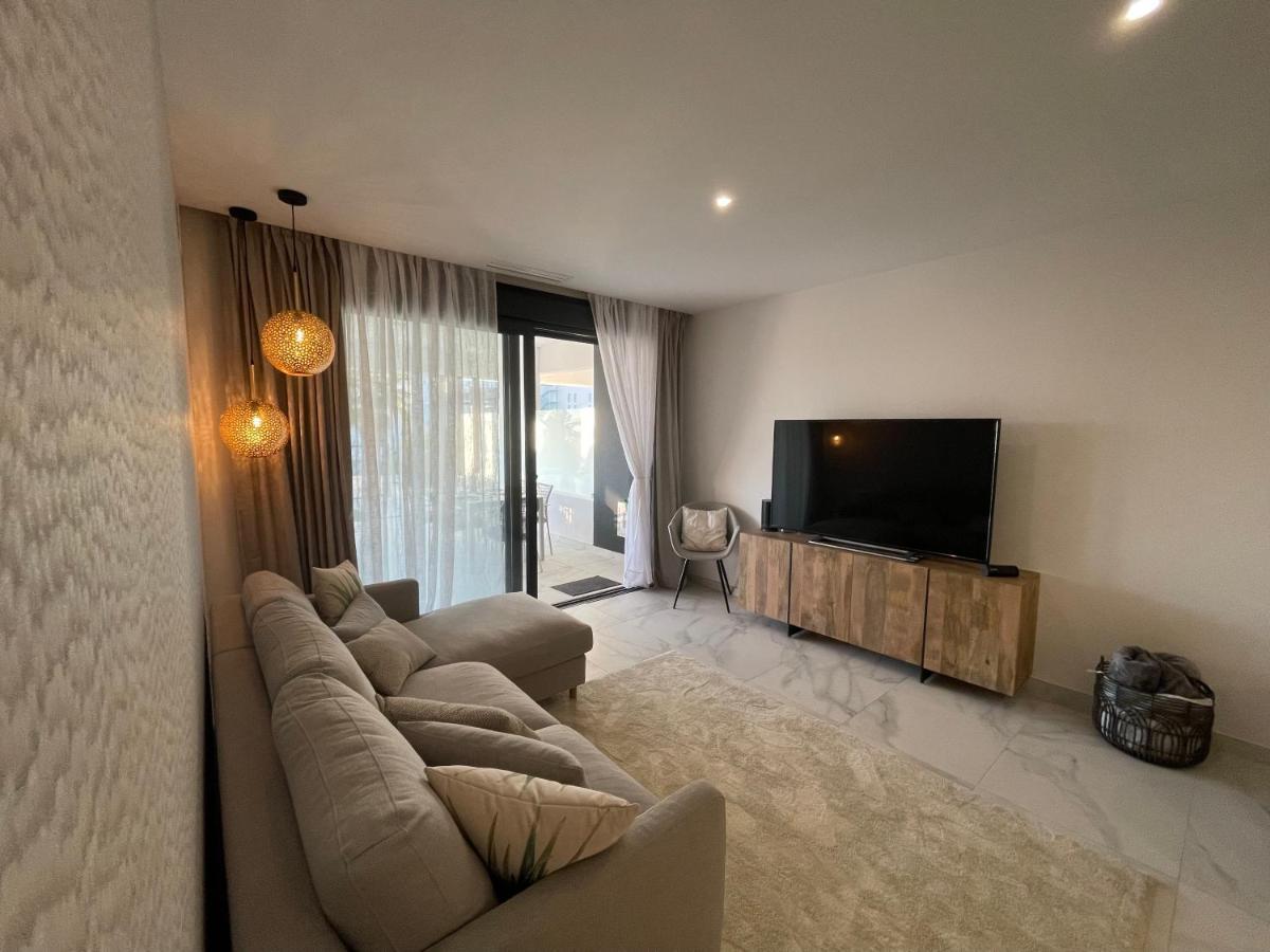 Miradores Del Sol - Chill And Relax - Marbella & Apartment *