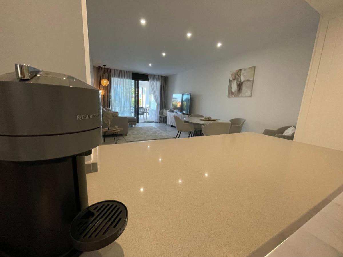 Miradores Del Sol - Chill And Relax - Marbella & Apartment Estepona