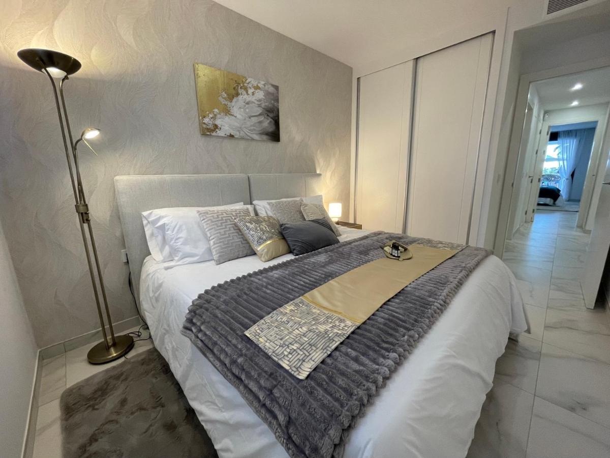 Apartment Miradores Del Sol - Chill And Relax - Marbella &