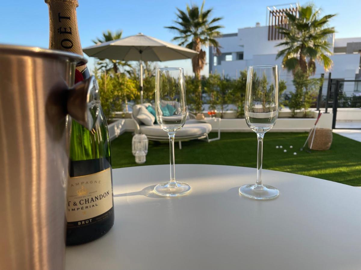 Miradores Del Sol - Chill And Relax - Marbella & Estepona