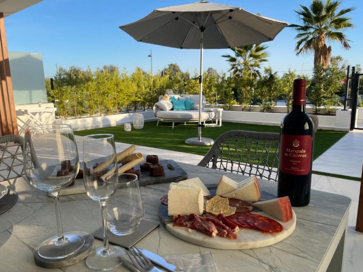 Miradores Del Sol - Chill And Relax - Marbella & Apartment Estepona