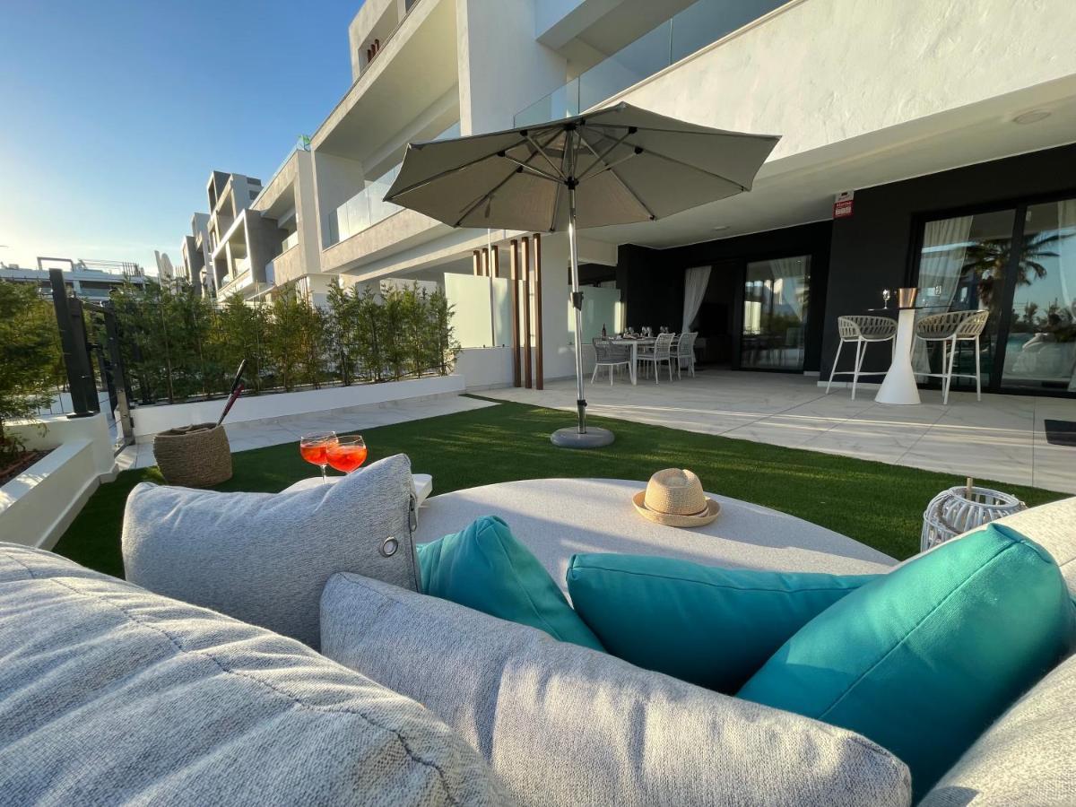 Miradores Del Sol - Chill And Relax - Marbella & Apartment