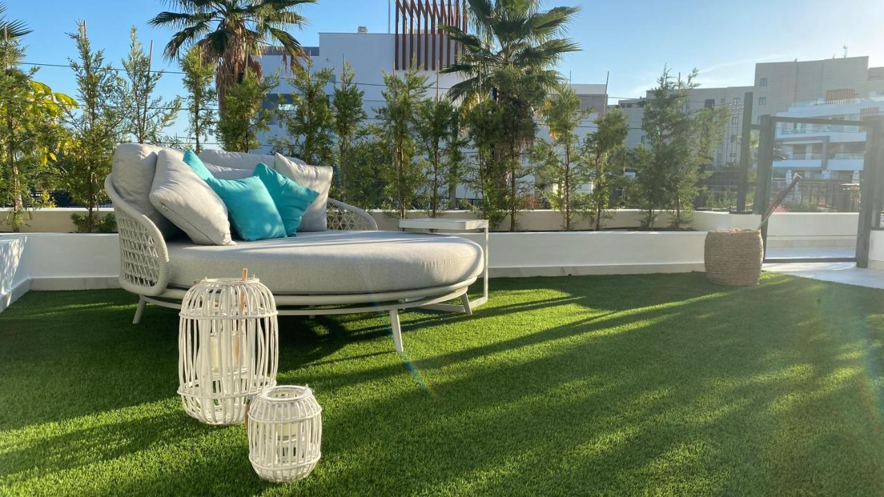 Apartment Miradores Del Sol - Chill And Relax - Marbella & Estepona