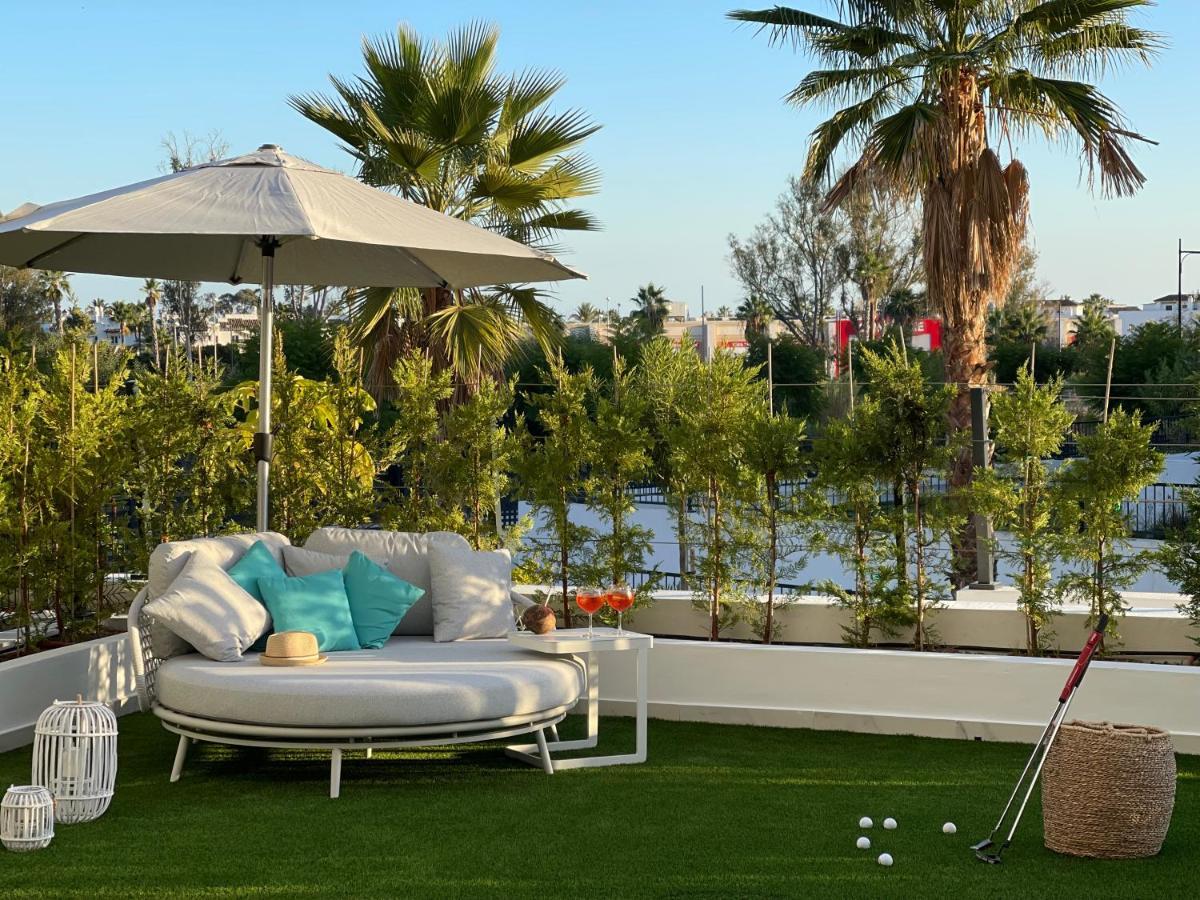 Apartment Miradores Del Sol - Chill And Relax - Marbella & *